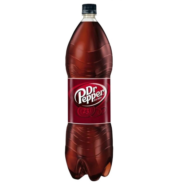 Dr Pepper