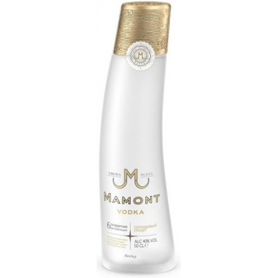 Водка Mamont